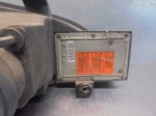 Recambio de faro izquierdo para nissan primera berlina (p11) 2.0 16v cat referencia OEM IAM 260609F611 89006450 VALEO