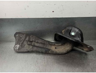 Recambio de brazo suspension superior trasero derecho para volkswagen golf plus (5m1) 2.0 tdi referencia OEM IAM 1K0505226F  