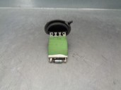 Recambio de resistencia calefaccion para smart forfour 1.5 cdi cat referencia OEM IAM A4548210060  