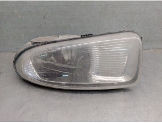 Recambio de faro antiniebla izquierdo para chrysler voyager (rg) 2.5 crd grand voyager limited referencia OEM IAM 4857239AA 4857