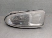 Recambio de faro antiniebla izquierdo para chrysler voyager (rg) 2.5 crd grand voyager limited referencia OEM IAM 4857239AA 4857