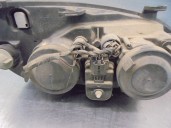 Recambio de faro izquierdo para nissan primera berlina (p11) 2.0 16v cat referencia OEM IAM 260609F611 89006450 VALEO