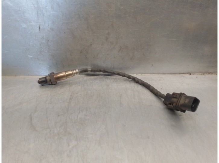 Recambio de sonda lambda para smart forfour 1.5 cdi cat referencia OEM IAM 0035426918 0258017014 BOSCH
