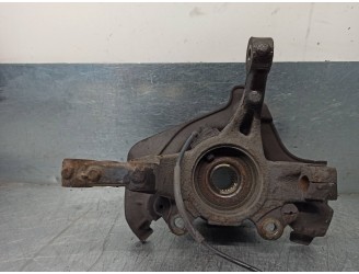 Recambio de mangueta delantera derecha para peugeot bipper 1.3 16v hdi fap referencia OEM IAM 4401S4  