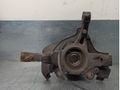 Recambio de mangueta delantera derecha para peugeot bipper 1.3 16v hdi fap referencia OEM IAM 4401S4 