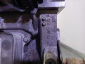 Recambio de motor completo para seat leon (5f1) 1.5 tsi referencia OEM IAM DADA 05E100031J 712909