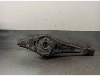 Recambio de brazo suspension inferior trasero izquierdo para volkswagen golf plus (5m1) 2.0 tdi referencia OEM IAM 1K0505371 