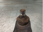 Recambio de brazo suspension inferior delantero izquierdo para mitsubishi lancer sportback (cx) 1.5 cat referencia OEM IAM 4013A