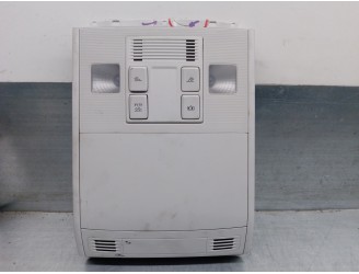 Recambio de luz interior para volkswagen golf vii lim. (bq1) 1.6 tdi referencia OEM IAM 5G0868837 5G0867591C 