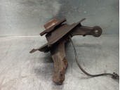 Recambio de mangueta delantera derecha para peugeot bipper 1.3 16v hdi fap referencia OEM IAM 4401S4 