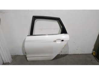Recambio de puerta trasera izquierda para citroën c4 lim. 1.6 16v referencia OEM IAM 9006R9 9006R9 