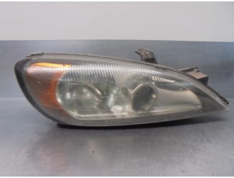 FARO DERECHO 260109F611 89005900 VALEO