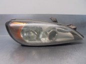 Recambio de faro derecho para nissan primera berlina (p11) 2.0 16v cat referencia OEM IAM 260109F611 89005900 VALEO