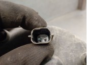 Recambio de faro antiniebla izquierdo para chrysler voyager (rg) 2.5 crd grand voyager limited referencia OEM IAM 4857239AA 4857