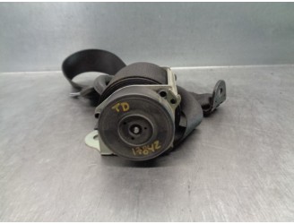 Recambio de cinturon seguridad trasero derecho para smart forfour 1.5 cdi cat referencia OEM IAM A4548600805 MN108300 5 PUERTAS