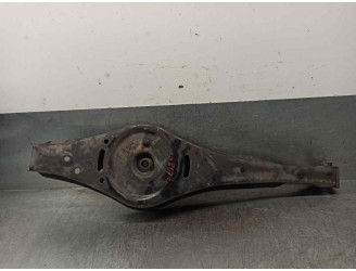 Recambio de brazo suspension inferior trasero derecho para volkswagen golf plus (5m1) 2.0 tdi referencia OEM IAM 1K0505371  