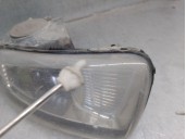 Recambio de faro antiniebla izquierdo para chrysler voyager (rg) 2.5 crd grand voyager limited referencia OEM IAM 4857239AA 4857