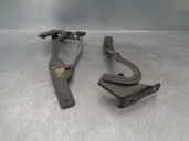 Recambio de bisagra capot para smart forfour 1.5 cdi cat referencia OEM IAM A4548800028 A4548800030 