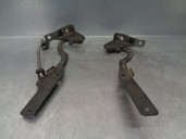 Recambio de bisagra capot para smart forfour 1.5 cdi cat referencia OEM IAM A4548800028 A4548800030 