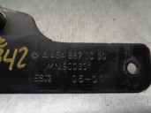 Recambio de bisagra capot para smart forfour 1.5 cdi cat referencia OEM IAM A4548800028 A4548800030 