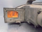 Recambio de faro derecho para nissan primera berlina (p11) 2.0 16v cat referencia OEM IAM 260109F611 89005900 VALEO