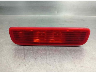 Recambio de luz central de freno para peugeot bipper 1.3 16v hdi fap referencia OEM IAM 3911853 