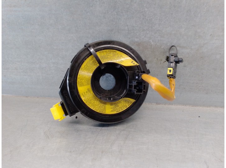 Recambio de anillo airbag para hyundai getz (tb) 1.5 crdi cat referencia OEM IAM 934901C100 