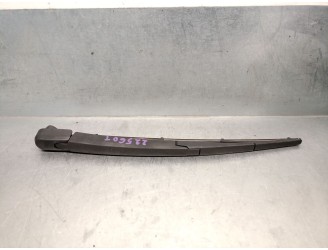 Recambio de brazo limpia trasero para hyundai tucson (tl, tle) 1.6 crdi referencia OEM IAM 988152J000 988152J000 