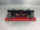 Recambio de luz central de freno para peugeot bipper 1.3 16v hdi fap referencia OEM IAM 3911853 