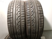 Recambio de neumatico/s para opel mokka / mokka x (j13) 1.4 (_76) referencia OEM IAM 21555R1895H KUMHO ECSTA KH11