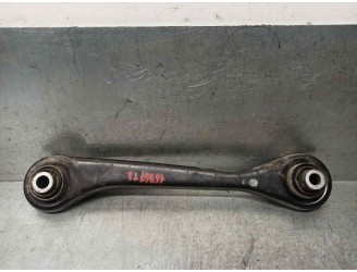 Recambio de brazo suspension inferior trasero izquierdo para volkswagen golf plus (5m1) 2.0 tdi referencia OEM IAM 1K0501529F 