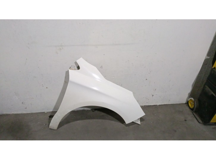 Recambio de aleta delantera derecha para citroën c4 lim. 1.6 16v referencia OEM IAM 5654908 5654908 