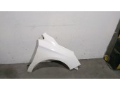 Replacement front right fender for Citroën C4 Lim. 1.6 16V OEM IAM reference 5654908 5654908 