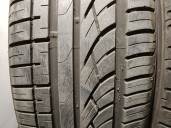 Recambio de neumatico/s para opel mokka / mokka x (j13) 1.4 (_76) referencia OEM IAM 21555R1895H KUMHO ECSTA KH11