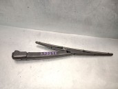 Recambio de brazo limpia trasero para hyundai tucson (tl, tle) 1.6 crdi referencia OEM IAM 988152J000 988152J000 