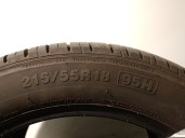 Recambio de neumatico/s para opel mokka / mokka x (j13) 1.4 (_76) referencia OEM IAM 21555R1895H KUMHO ECSTA KH11