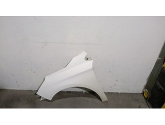 Recambio de aleta delantera izquierda para citroën c4 lim. 1.6 16v referencia OEM IAM 5654909 5654909 