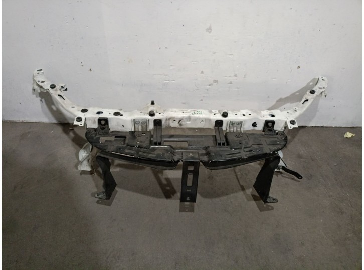 Replacement front panel for Opel Mokka / Mokka X (J13) 1.4 (_76) OEM IAM reference 1312311 1312311 