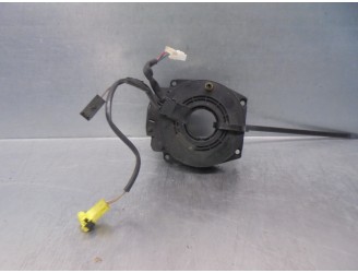Replacement airbag ring for Nissan Primera sedan (P11) 2.0 16V CAT OEM IAM reference 25554BM012 