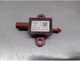 Recambio de sensor impacto para bmw serie 2 gran tourer (f46) 2.0 16v turbodiesel referencia OEM IAM 9354289 5WK44870 CONTINENTA