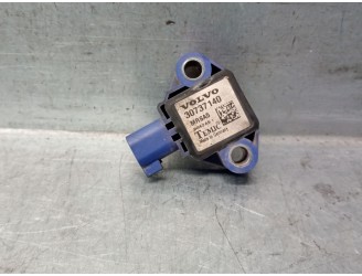 Recambio de sensor impacto para volvo c30 (533) 1.8 referencia OEM IAM 30737140 30737140 TEMIC