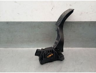 Recambio de potenciometro pedal para seat leon (5f1) 1.5 tsi referencia OEM IAM 5Q1723503H 5Q1723503H 