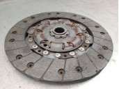 Recambio de kit embrague para opel meriva b monospace (s10) 1.4 (75) referencia OEM IAM 55587528 95518831 LUK