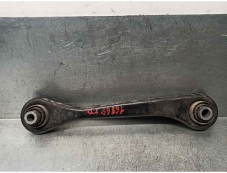 Recambio de brazo suspension inferior trasero derecho para volkswagen golf plus (5m1) 2.0 tdi referencia OEM IAM 1K0501530C  