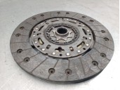 Recambio de kit embrague para opel meriva b monospace (s10) 1.4 (75) referencia OEM IAM 55587528 95518831 LUK