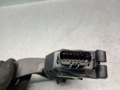 Recambio de potenciometro pedal para seat leon (5f1) 1.5 tsi referencia OEM IAM 5Q1723503H 5Q1723503H 