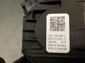 Recambio de potenciometro pedal para seat leon (5f1) 1.5 tsi referencia OEM IAM 5Q1723503H 5Q1723503H 