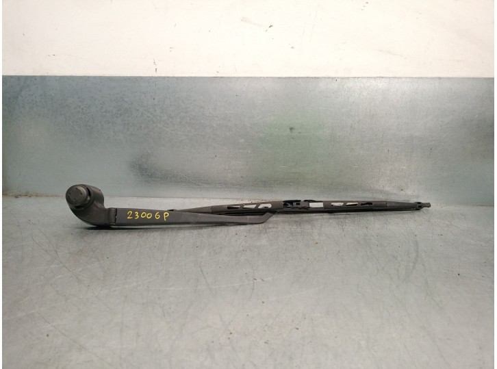 Recambio de brazo limpia trasero para seat leon (1m1) 1.9 tdi referencia OEM IAM 1M6955707B 1M6955425C 