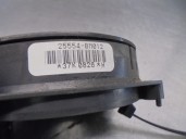 Recambio de anillo airbag para nissan primera berlina (p11) 2.0 16v cat referencia OEM IAM 25554BM012  