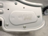 Recambio de motor limpia trasero para hyundai tucson (tl, tle) 1.6 crdi referencia OEM IAM 98700D3000 98700D3000 